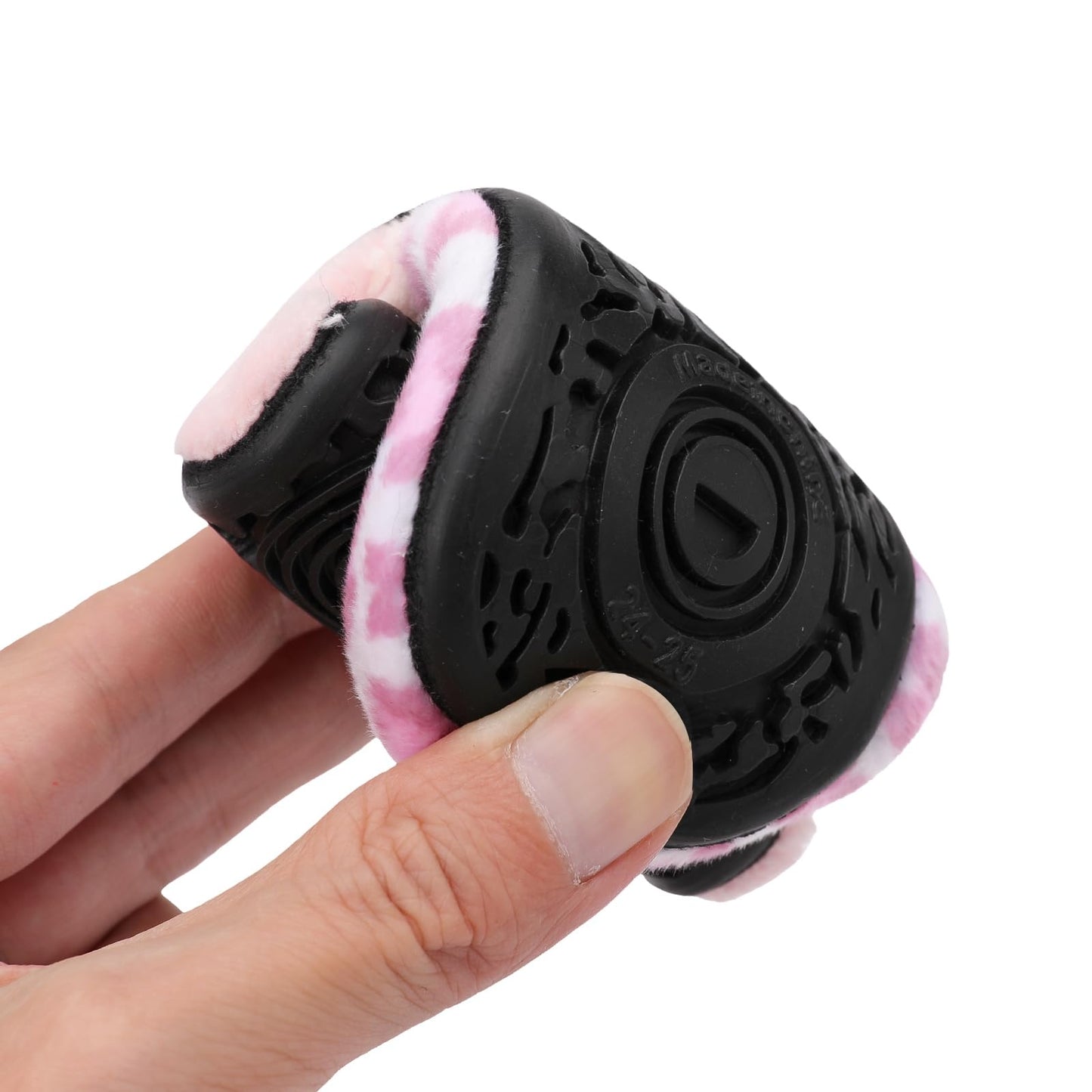 L-RUN Toddler Boys Girls House Slippers Indoor Home Shoes Warm Slipper Socks for Kids Baby Soft Winter Warm Walking Shoes