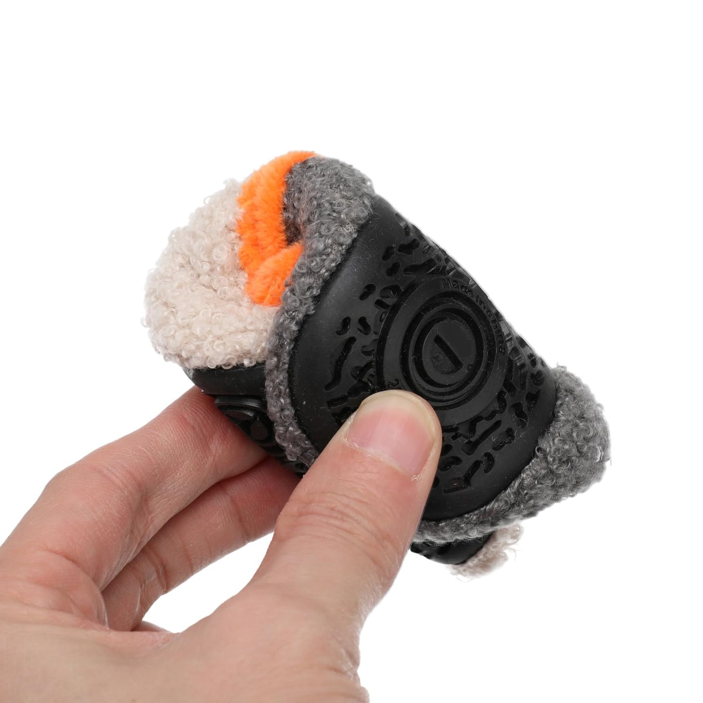 L-RUN Toddler Boys Girls House Slippers Indoor Home Shoes Warm Slipper Socks for Kids Baby Soft Winter Warm Walking Shoes