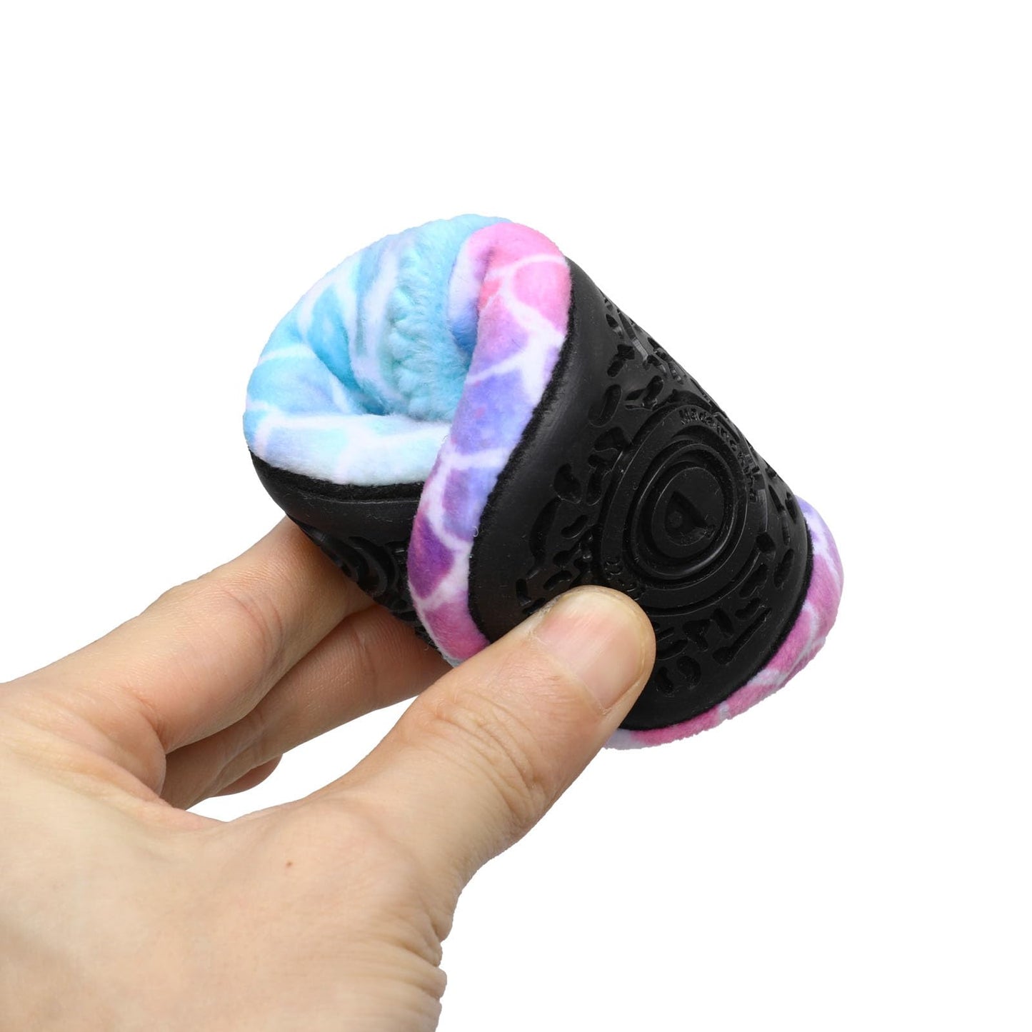 L-RUN Toddler Boys Girls House Slippers Indoor Home Shoes Warm Slipper Socks for Kids Baby Soft Winter Warm Walking Shoes
